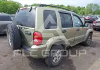 2003 Jeep LIBERTY фото
