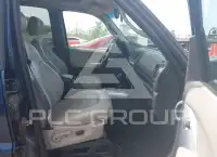 2003 Jeep LIBERTY фото