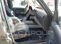 2003 Jeep LIBERTY фото