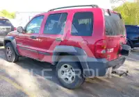 2003 Jeep LIBERTY фото