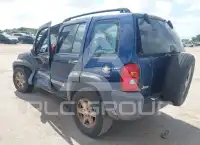 2003 Jeep LIBERTY фото