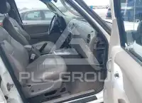 2003 Jeep LIBERTY photo