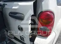 2003 Jeep LIBERTY фото
