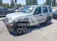 2003 Jeep LIBERTY фото