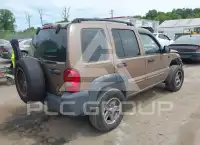2003 Jeep LIBERTY photo