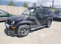 2003 Jeep LIBERTY фото