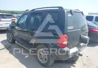 2003 Jeep LIBERTY фото