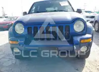 2003 Jeep LIBERTY фото