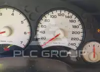 2003 Jeep LIBERTY фото