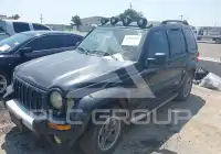 2003 Jeep LIBERTY фото