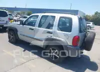 2003 Jeep LIBERTY фото
