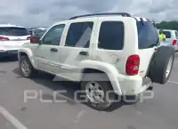 2003 Jeep LIBERTY photo