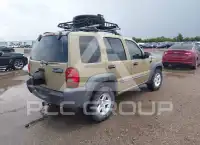 2003 Jeep LIBERTY photo