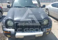 2003 Jeep LIBERTY фото