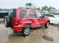 2003 Jeep LIBERTY фото