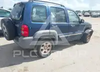 2003 Jeep LIBERTY фото