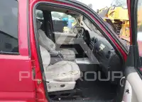 2003 Jeep LIBERTY фото