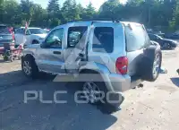 2003 Jeep LIBERTY фото