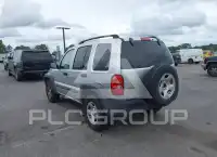 2003 Jeep LIBERTY фото