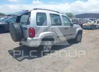 2003 Jeep LIBERTY фото