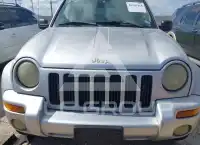 2003 Jeep LIBERTY фото