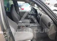 2003 Jeep LIBERTY photo