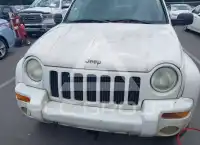 2003 Jeep LIBERTY photo