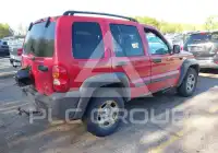 2003 Jeep LIBERTY фото