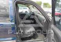 2003 Jeep LIBERTY фото