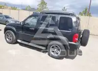 2003 Jeep LIBERTY фото
