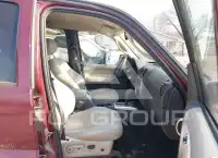 2003 Jeep LIBERTY photo