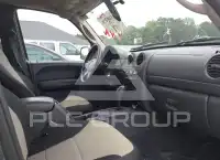2003 Jeep LIBERTY фото