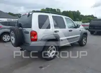 2003 Jeep LIBERTY фото