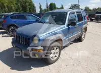 2003 Jeep LIBERTY photo