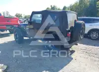 2003 Jeep WRANGLER фото