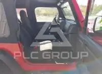 2003 Jeep WRANGLER photo
