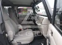 2003 Jeep WRANGLER фото