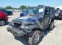 2003 Jeep WRANGLER фото