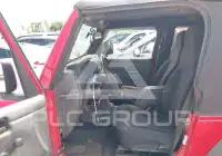 2003 Jeep WRANGLER фото