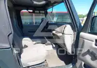 2003 Jeep WRANGLER фото