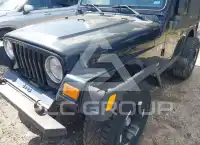 2003 Jeep WRANGLER фото