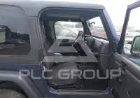 2003 Jeep WRANGLER фото