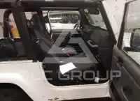 2003 Jeep WRANGLER фото