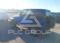 2003 Jeep WRANGLER photo