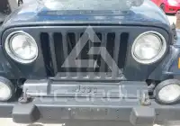 2003 Jeep WRANGLER photo