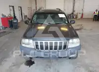 2003 Jeep Grand Cherokee фото