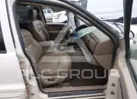 2003 Jeep Grand Cherokee фото