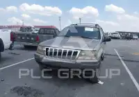 2003 Jeep Grand Cherokee photo