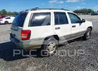 2003 Jeep Grand Cherokee photo