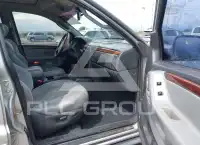 2003 Jeep Grand Cherokee фото